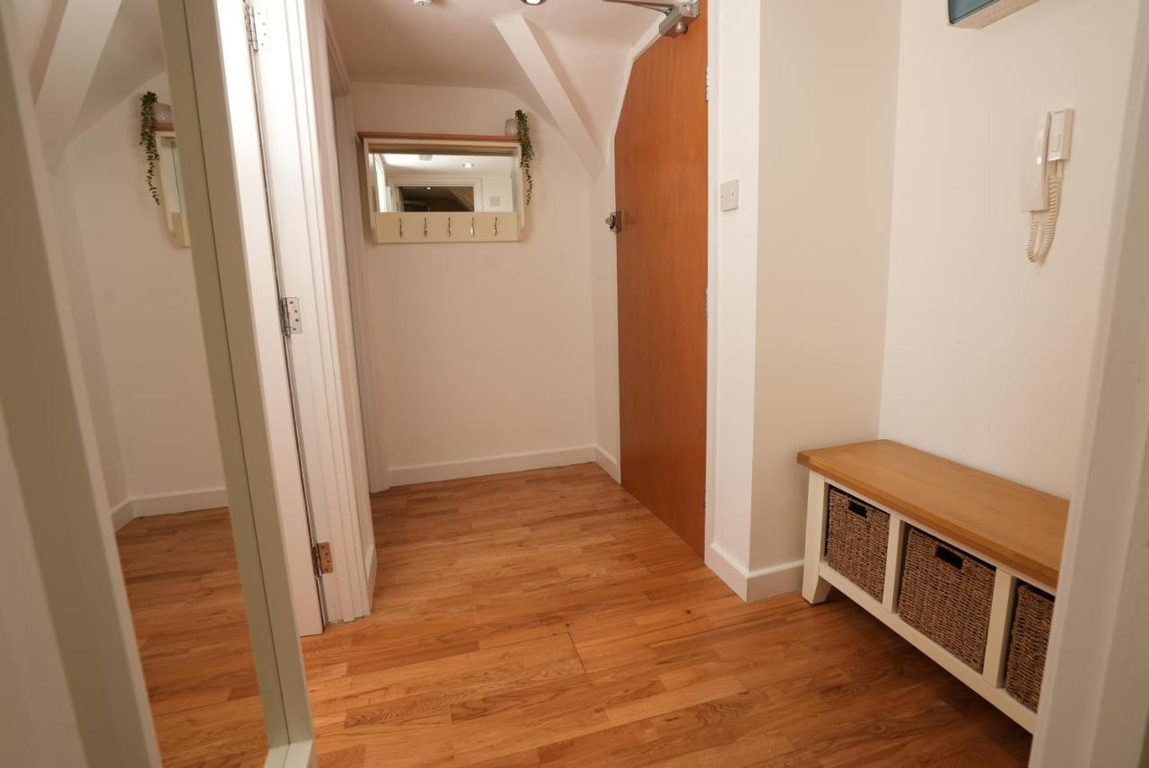 The Loft - King Bed, Central, Entire Apartment Cambridge Exterior photo